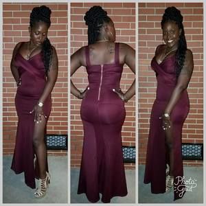 Meet your Posher, Junica